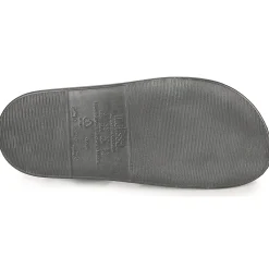 Sandales Et Nu-pieds^Melissa - PAPETE ESSENTIAL SAND. + SALINAS AD Noir