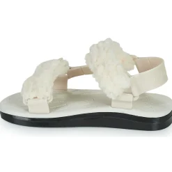 Sandales Et Nu-pieds^Melissa - PAPETTE FLUFFY RIDER AD