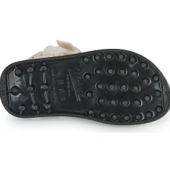Sandales Et Nu-pieds^Melissa - PAPETTE FLUFFY RIDER AD