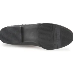 Bottines / Boots^Melissa - MOON DUST SPIKE Noir