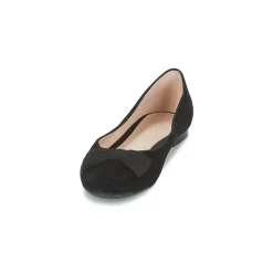 Ballerines / Babies^Mellow Yellow - ALANIS Noir