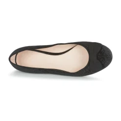 Ballerines / Babies^Mellow Yellow - ALANIS Noir