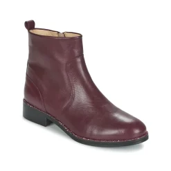 Bottines / Boots^Mellow Yellow - ARIAGE Bordeaux