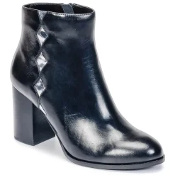 Bottines / Boots^Mellow Yellow - CEANOTHE
