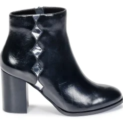 Bottines / Boots^Mellow Yellow - CEANOTHE