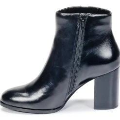 Bottines / Boots^Mellow Yellow - CEANOTHE