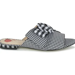 Mules / Sabots^Mellow Yellow - DAM Noirvichy
