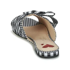 Mules / Sabots^Mellow Yellow - DAM Noirvichy