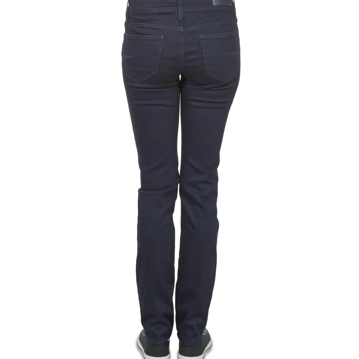 Jeans^Meltin'pot - MARIAN Bleu