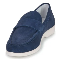 Mocassins & Chaussures Bateau^Melvin & Hamilton - Adley 23 Marine