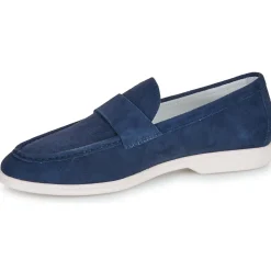 Mocassins & Chaussures Bateau^Melvin & Hamilton - Adley 23 Marine