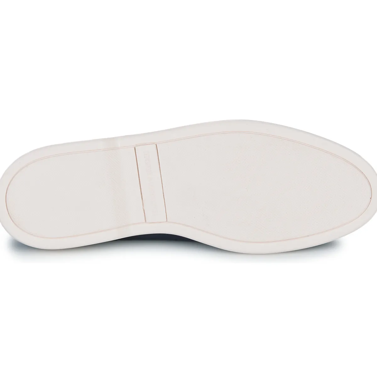 Mocassins & Chaussures Bateau^Melvin & Hamilton - Adley 23 Marine