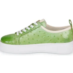 Baskets Mode^Melvin & Hamilton - AMBER 6 Vert