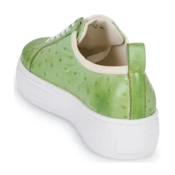 Baskets Mode^Melvin & Hamilton - AMBER 6 Vert