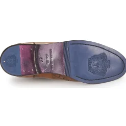 Bottines / Boots^Melvin & Hamilton - AMELIE 5 Marron