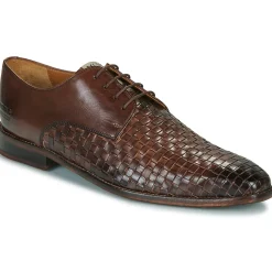 Derbies & Richelieu^Melvin & Hamilton - Dylan 5 Marron