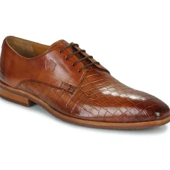 Derbies & Richelieu^Melvin & Hamilton - Flynn 1 Cognac