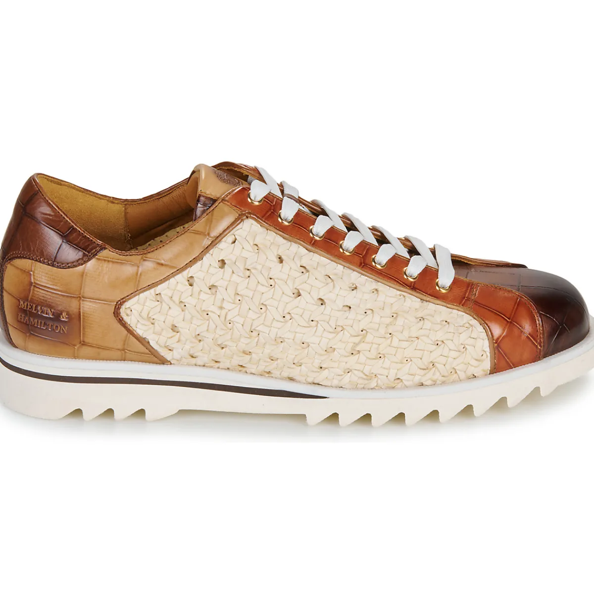 Baskets Mode^Melvin & Hamilton - Hadrian 4