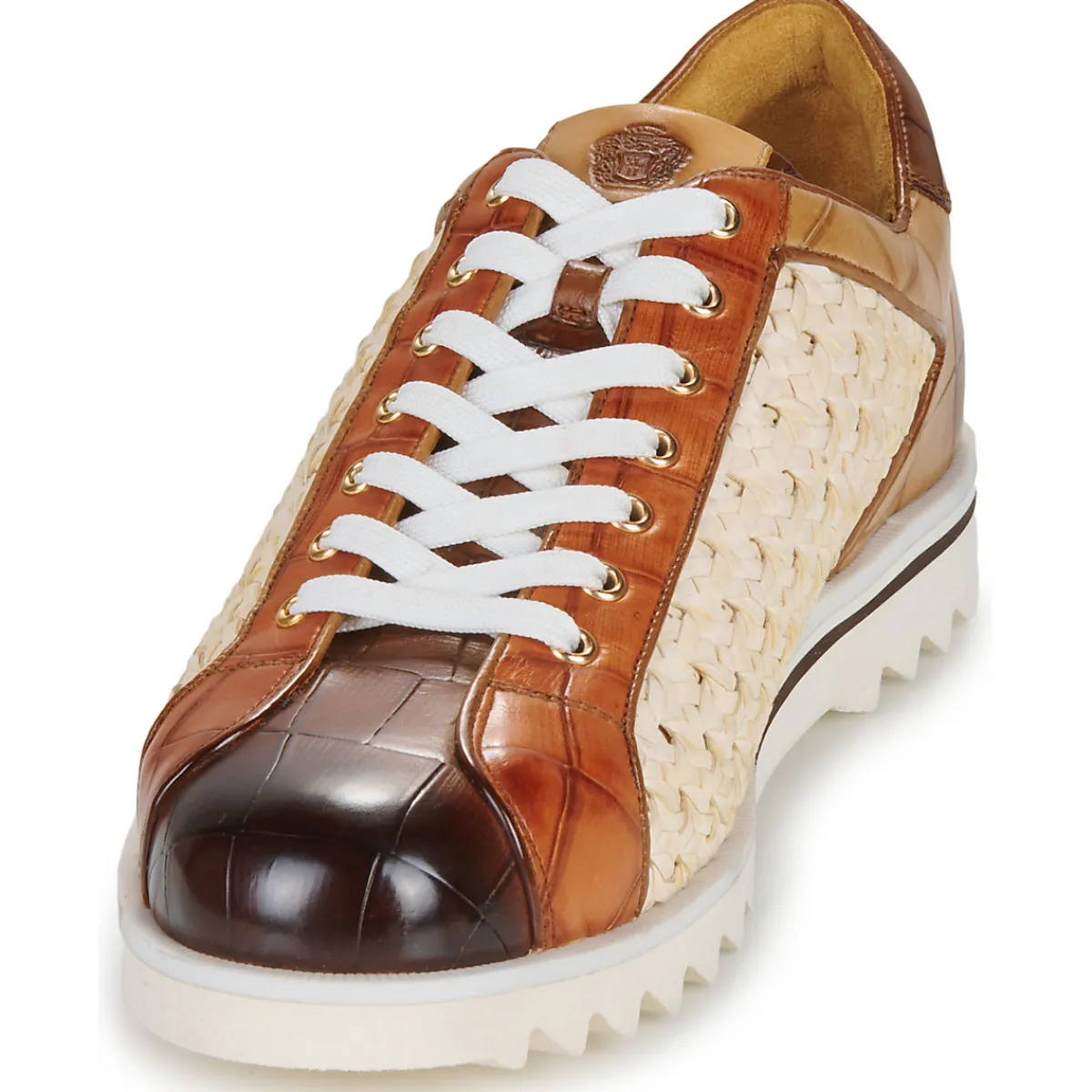 Baskets Mode^Melvin & Hamilton - Hadrian 4