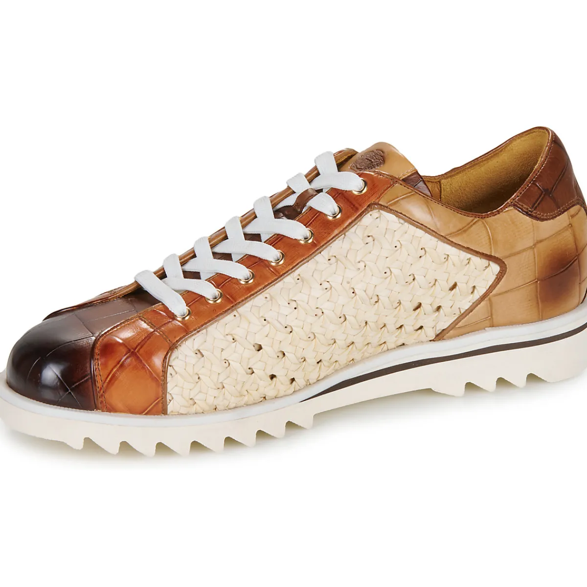 Baskets Mode^Melvin & Hamilton - Hadrian 4
