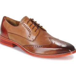 Derbies & Richelieu^Melvin & Hamilton - JEFF 14 Cognac