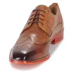 Derbies & Richelieu^Melvin & Hamilton - JEFF 14 Cognac
