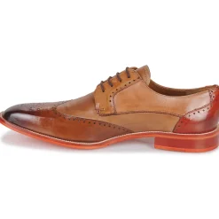 Derbies & Richelieu^Melvin & Hamilton - JEFF 14 Cognac