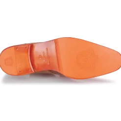 Derbies & Richelieu^Melvin & Hamilton - JEFF 14 Cognac