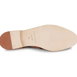 Sandales Et Nu-pieds^Melvin & Hamilton - Margaret 2 Cognac