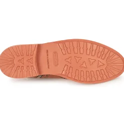 Bottines / Boots^Melvin & Hamilton - SELINA 25 Marron