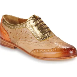 Derbies & Richelieu^Melvin & Hamilton - Selina 56