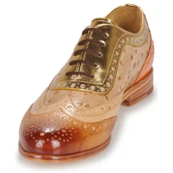Derbies & Richelieu^Melvin & Hamilton - Selina 56