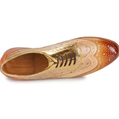 Derbies & Richelieu^Melvin & Hamilton - Selina 56