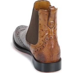 Bottines / Boots^Melvin & Hamilton - SELINA 29 Marron