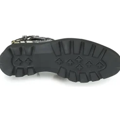 Bottines / Boots^Melvin & Hamilton - SUSAN 68 Noir