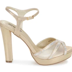 Sandales Et Nu-pieds^Menbur - 24773 Doré