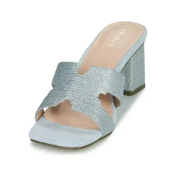Mules / Sabots^Menbur - Mese Bleu