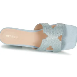 Mules / Sabots^Menbur - Mese Bleu