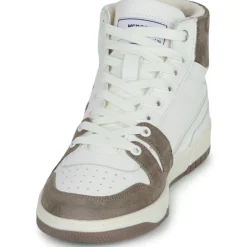 Baskets Mode^Mercer Amsterdam - The Brooklyn High M Vintage