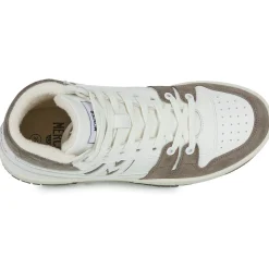 Baskets Mode^Mercer Amsterdam - The Brooklyn High M Vintage