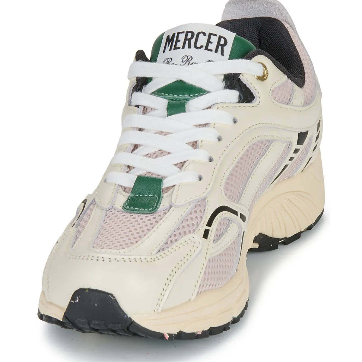 Baskets Mode^Mercer Amsterdam - The Re-Run Nappa