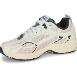 Baskets Mode^Mercer Amsterdam - The Re-Run Nappa