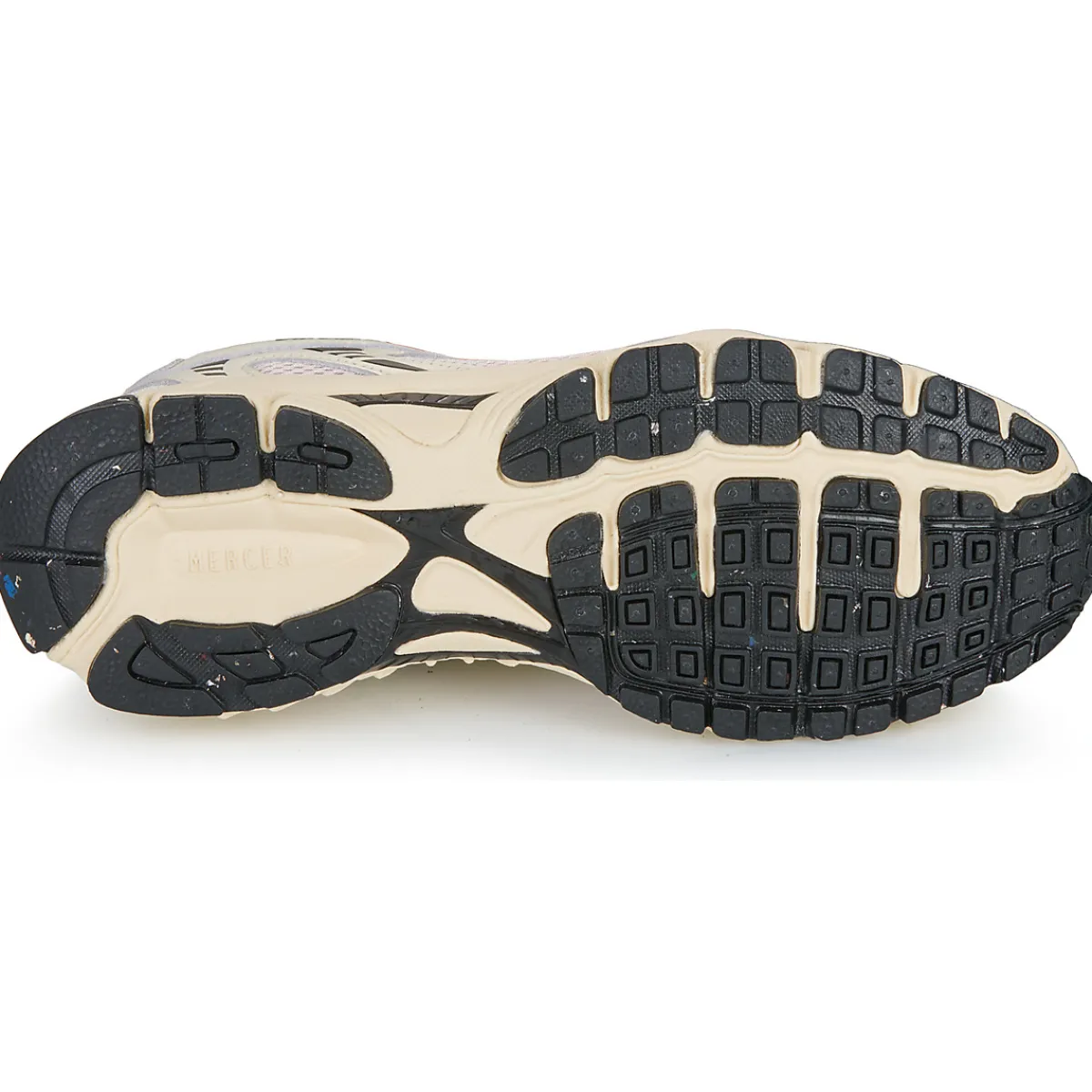 Baskets Mode^Mercer Amsterdam - The Re-Run Nappa