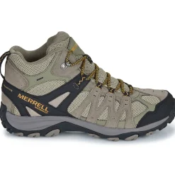 Chaussures De Sport^Merrell - ACCENTOR 3 MID WP Beige