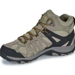Chaussures De Sport^Merrell - ACCENTOR 3 MID WP Beige