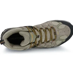 Chaussures De Sport^Merrell - ACCENTOR 3 MID WP Beige