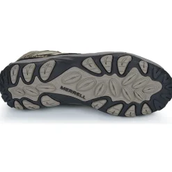 Chaussures De Sport^Merrell - ACCENTOR 3 MID WP Beige
