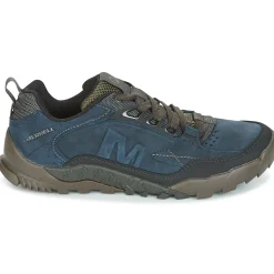 Chaussures De Sport^Merrell - ANNEX TRAK LOW Bleu