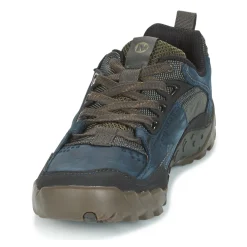 Chaussures De Sport^Merrell - ANNEX TRAK LOW Bleu