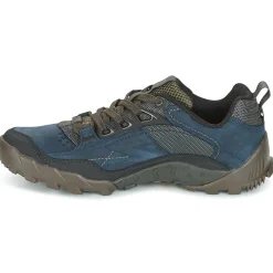 Chaussures De Sport^Merrell - ANNEX TRAK LOW Bleu